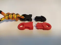 Tiny Buckle
