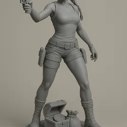 Tomb Raider