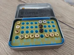 trianglelab V6 nozzle box insert v2