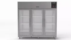 U-Line Refrigerator UCRE585-SG71A 3D model