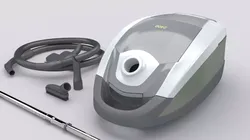 Vacuum Cleaner 7475 3D model