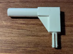 Varilla de ventilación Duco - Modelo de impresión 3D gratuito
