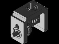 8mm Shaft 90° Gearbox