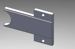 Alignment Support Bracket