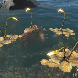 Angler from Fallout