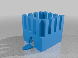 castle