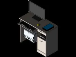 Computer desk