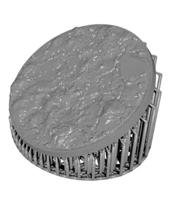 Dome, Ivrean Seed | The Ivreanate