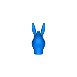Donkey_Head