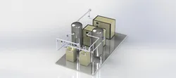 Dryer System