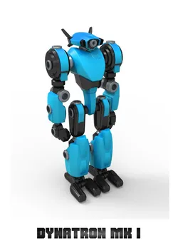 Dynatron Mk.I