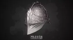 Fantasy helmet