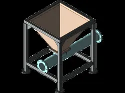 Feeding Hopper Conveyor