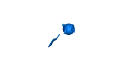 Fișiere pentru imprimante 3D | Fișier 3MF | KirbyPika