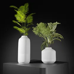 Flower vase 3