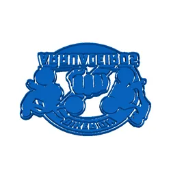 Free Badges & Coins STL Download - Arruaceiros by Alentejano