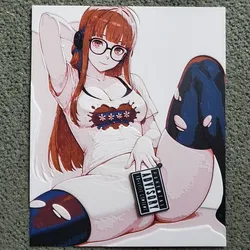 Futaba Spread Hueforge