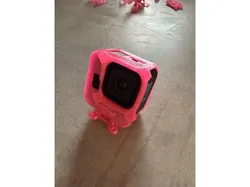 GoPro Hero 11 Mini TBS Sourceone V6 22.5 Degree Mount