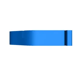 Gratis Badges & Coins STL indir - chat - iron-ben