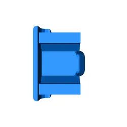 Gratis Tools & Spare Parts STL indir - haak  - Евгений Belarus
