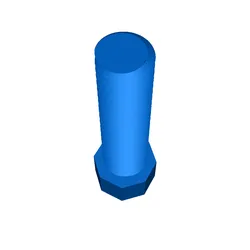 Gratis Tools & Spare Parts STL indir - miniklembout - SpanglerThings