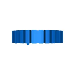 gratuită de Personal Accessories STL Descărcare - asterisc - Maxim Bralgin