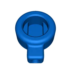 gratuită de Tools & Spare Parts STL Descărcare - mag batt - clip - SpanglerThings