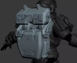 Grenadier Backpack