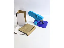 Hand Slitting Tool