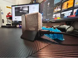HOTA H24 GaN Charger Stand