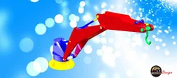 HYDRAULİC ARM