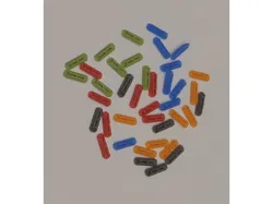 Isolierschienenverbinder