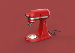 KitchenAid Artisan