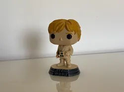 Luke_Skywalker_FunkoPop - Modelo de impresión 3D gratuito
