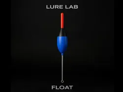 LURE LAB PrimeFloat - Modelo de impresión 3D gratuito