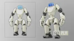 MakerTron_prinPLA-Kit1 (Kit1)