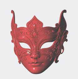 Mask-Mask1