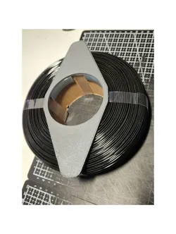 MasterSpool for Spectrum refill filaments (83 mm center bore)
