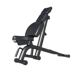 Multi Adjustable Bench / Adjustable Bench / Olympic Flat Flat Bench / Fitness / CrossFit Gym Equipment /Exercise Equipment