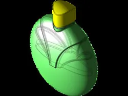 Perfume Bottle