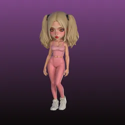 Pinky