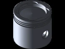 Piston