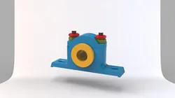 Plummer Blocks