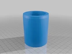 Redbull Holder
