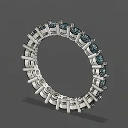 Ring 004