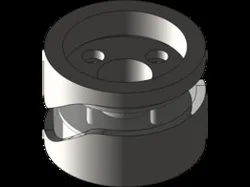 Sheet Metal Component