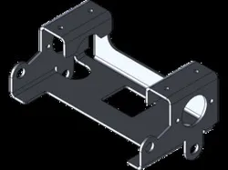 Sheet Metal Component