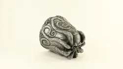 Skull Octopus Dice Cup