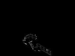 STAIRCASE WELL