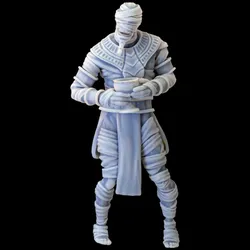 Tavern Mummy - Fantasy Tavern District Vol II